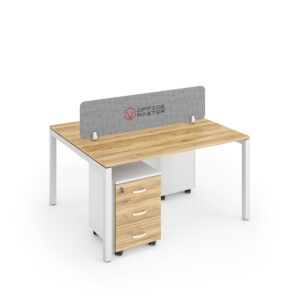 BELLA : Workstation Cluster of 2 Face-to-Face