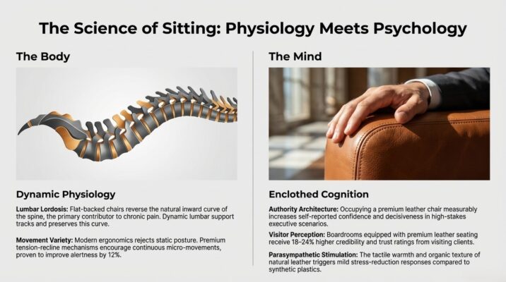 The Ultimate Leather Chair Guide