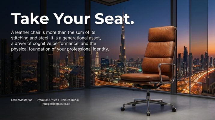 The Ultimate Leather Chair Guide