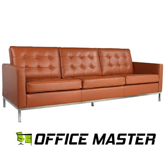Sofa and its magnificent effects in your office decoration