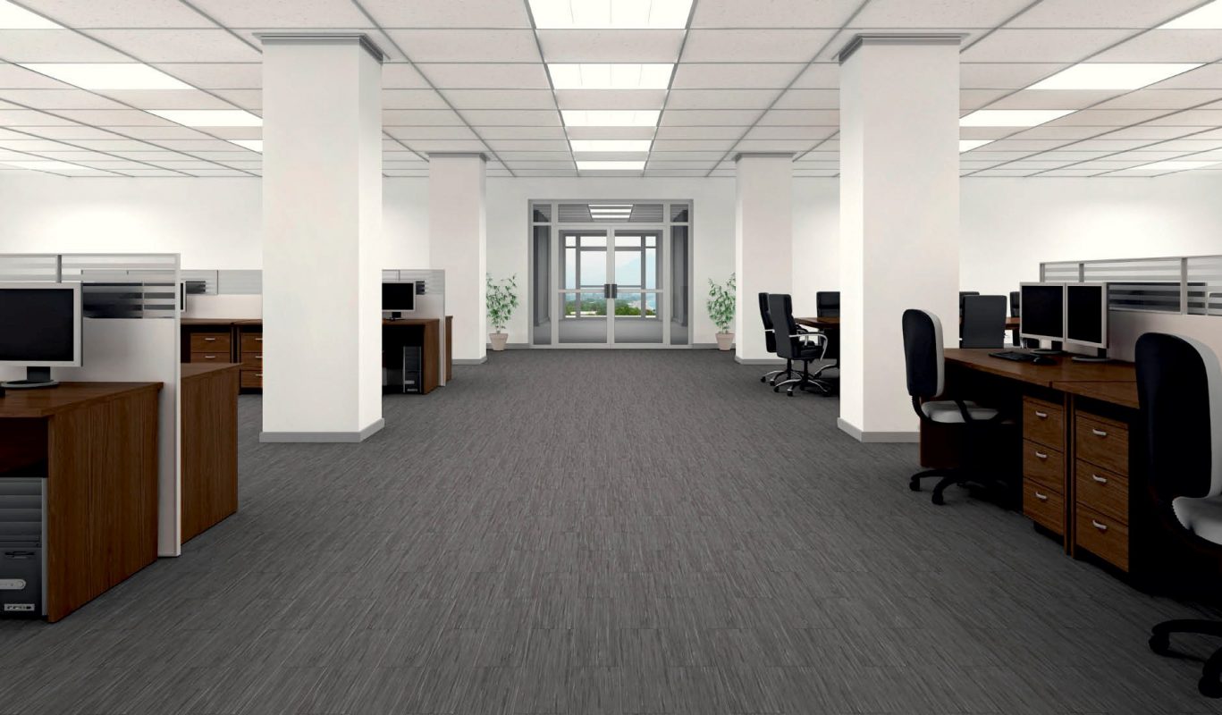 Carpet Tiles For Your Office Floor 1367x800 