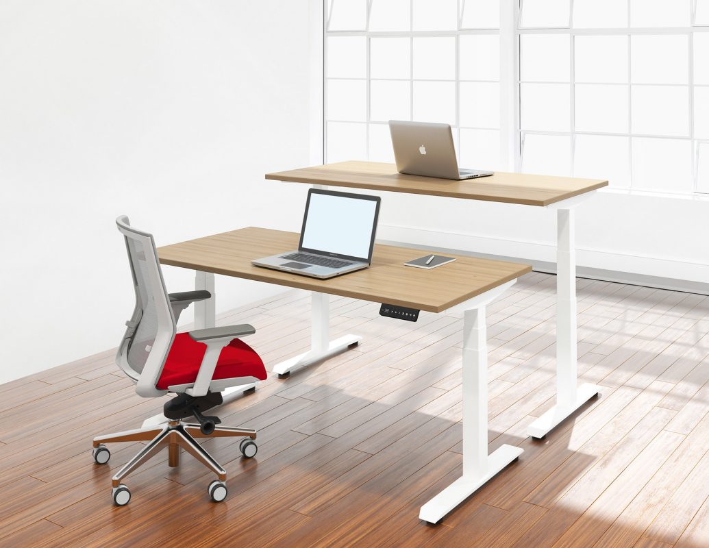 Desk for office