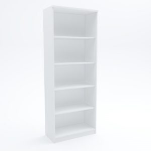 Full Height Cabinet (open shelves)