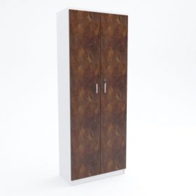 Full Height Cabinet (swing door)