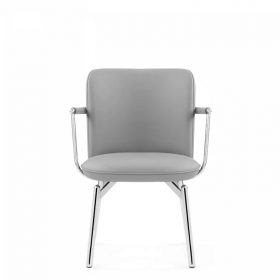 SLIM Leather Multifunctional Chair