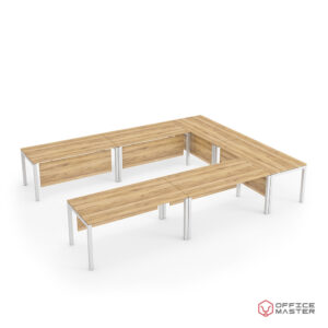 BELLA : Meeting Table (Conference/Training convertible)