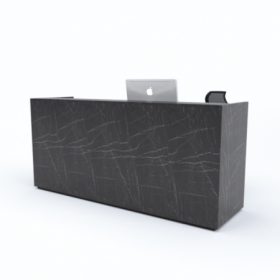 ACHIEVER Reception Desk