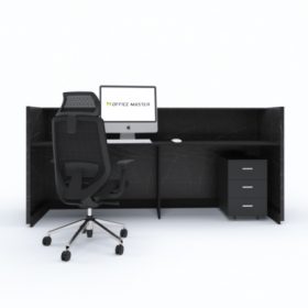 ACHIEVER Reception Desk