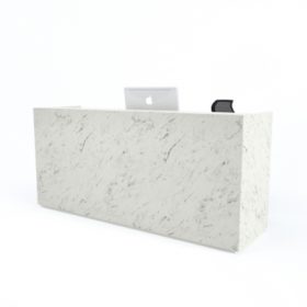 ACHIEVER Reception Desk