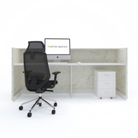 ACHIEVER Reception Desk