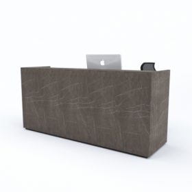 ACHIEVER Reception Desk