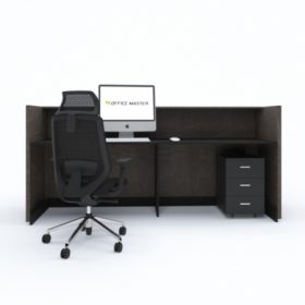 ACHIEVER Reception Desk