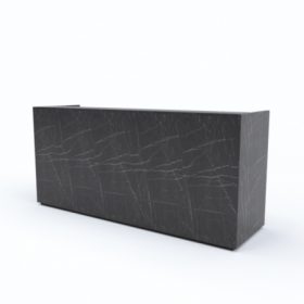 ACHIEVER Reception Desk