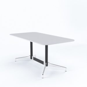 ARIA Designer Rectangular Table