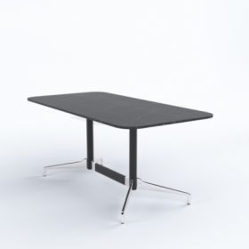 ARIA PRIME Designer Rectangular Table