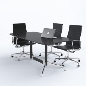 ARIA PRIME Designer Rectangular Table