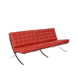 BARCELONA 2-Seater Contemporary Sofa