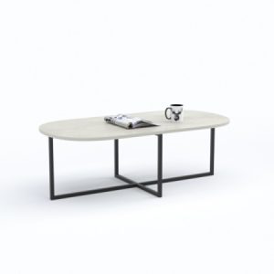 CROZZ Oblong Coffee Table
