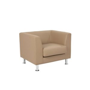 CUBE 1-Seater Sofa