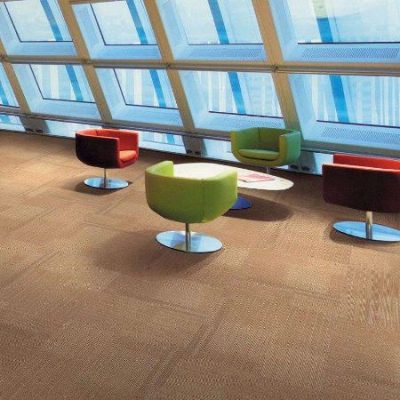 EDMONTON 01 Carpet Tiles Flooring