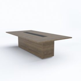 FORTUNA Boardroom Meeting Table