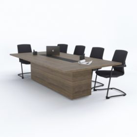 FORTUNA Boardroom Meeting Table