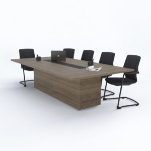 FORTUNA Boardroom Meeting Table