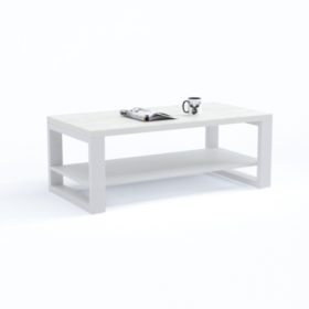 FRAME Rectangular Coffee Table