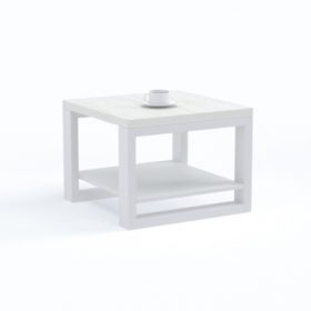 FRAME Square Coffee Table