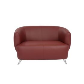 LOTUS 3-Seater Sofa