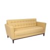 PRINCE 2-Seater Sofa