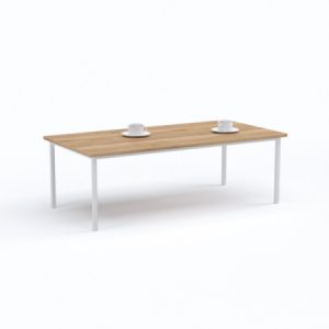 QUADZ Rectangular Coffee Table