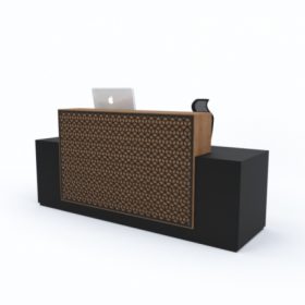 SCHON Reception Desk