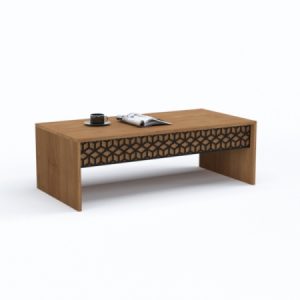 SCHON Rectangular Coffee Table