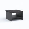 STRATO Square Coffee Table