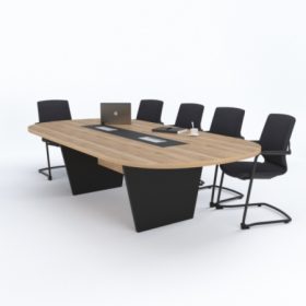 SYLAS Boardroom Meeting Table