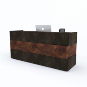 TRE Reception Desk