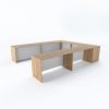 UNITY Convertible Training Conference Table