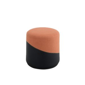 WIGGLY Active Seating Pouf