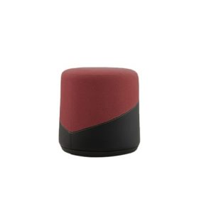 WIGGLY Active Seating Pouf
