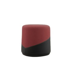 WIGGLY Active Seating Pouf