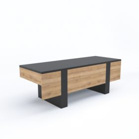 BEZOS Executive Office Desk