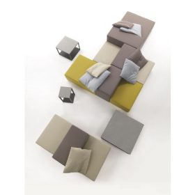 BLOX Modular Lounge Sofa