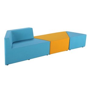 DUKE Modular Lounge Sofa
