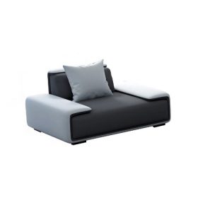 LAZE 1-Seater Sofa