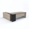 OLIVIA Executive Office Desk
