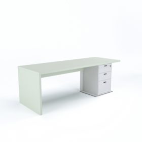 ORTEGA Executive Office Desk