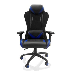 STORM BLUE Ergonomic Gaming Chair