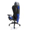 STORM BLUE Ergonomic Gaming Chair