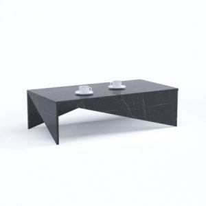 ZUCCHERO Rectangular Coffee Table